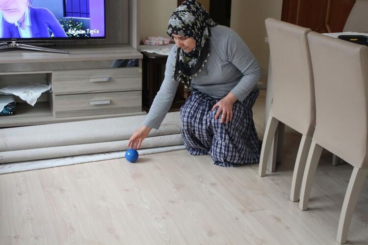 Pisa kulesi değil, Rize'de bir bina! 7