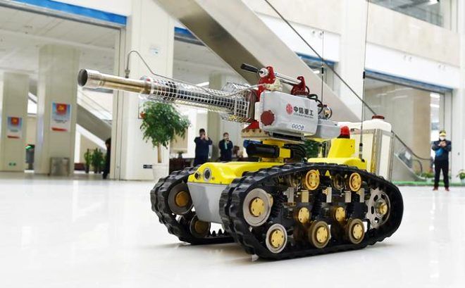 Korona savaşçısı göreve başladı 7