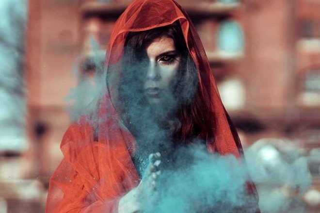 Genç modelin hayatı karardı! Korkunç halde... 14