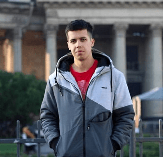 Instagram fenomeninin doğum günü partisinde facia! 12
