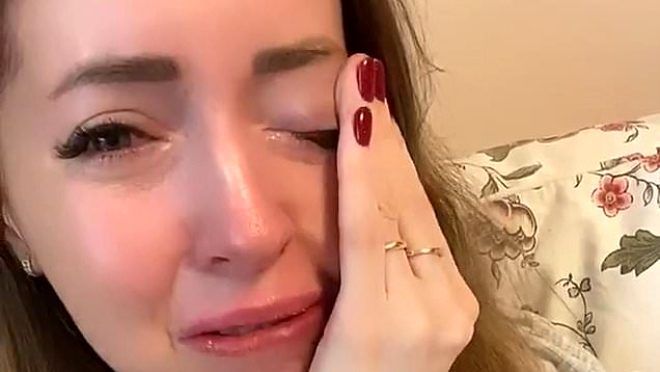 Instagram fenomeninin doğum günü partisinde facia! 6