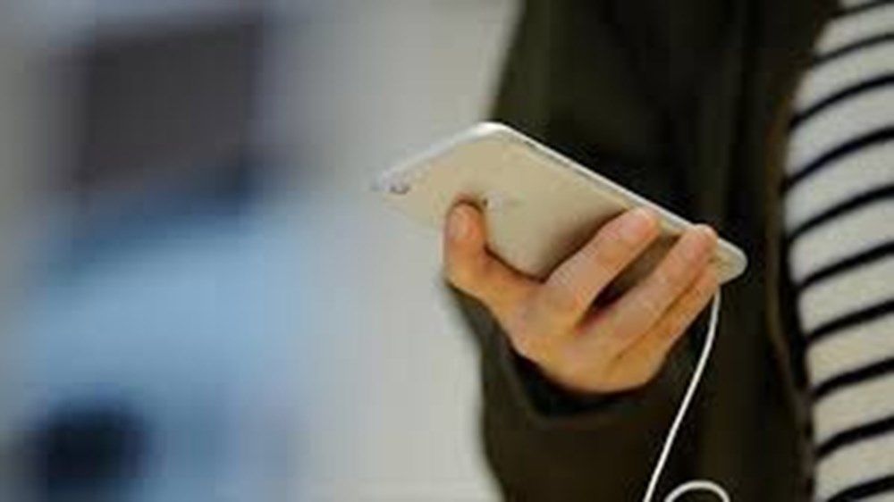 Telefonlar koronavirüs yayıyor 1