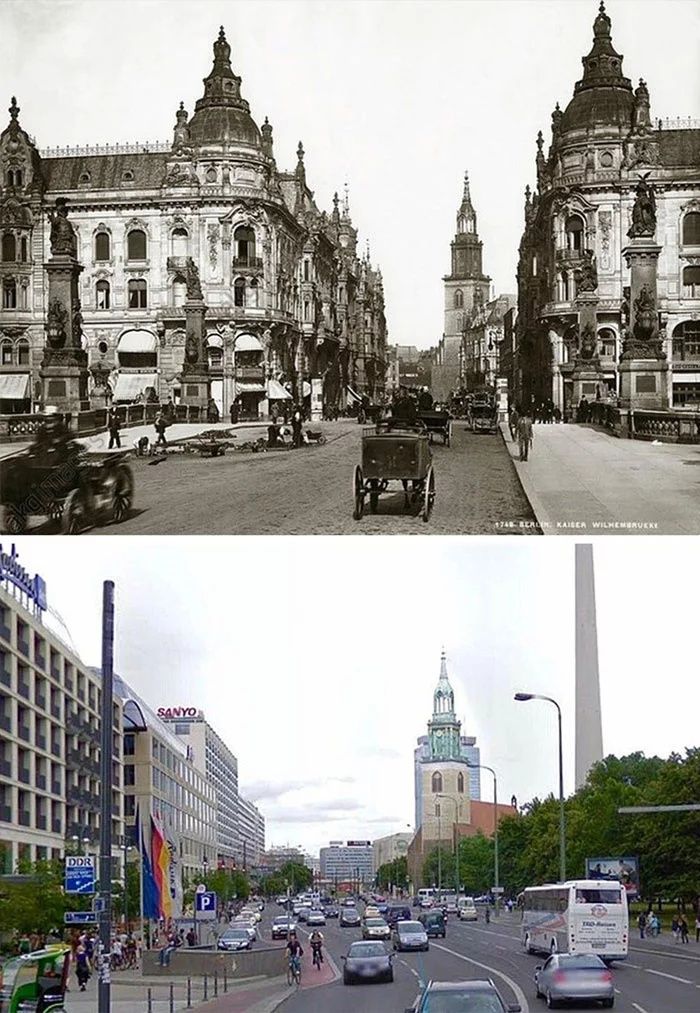 İşte zamanın canlılar ve eşyalar üzerindeki etkisi 10