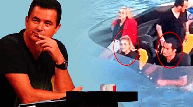Acun'un yeni aşkının inanılmaz değişimi 2
