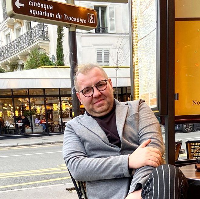 Jumbo Gökhan'ın diyeti sonuç verdi! İki ayda eridi... 10