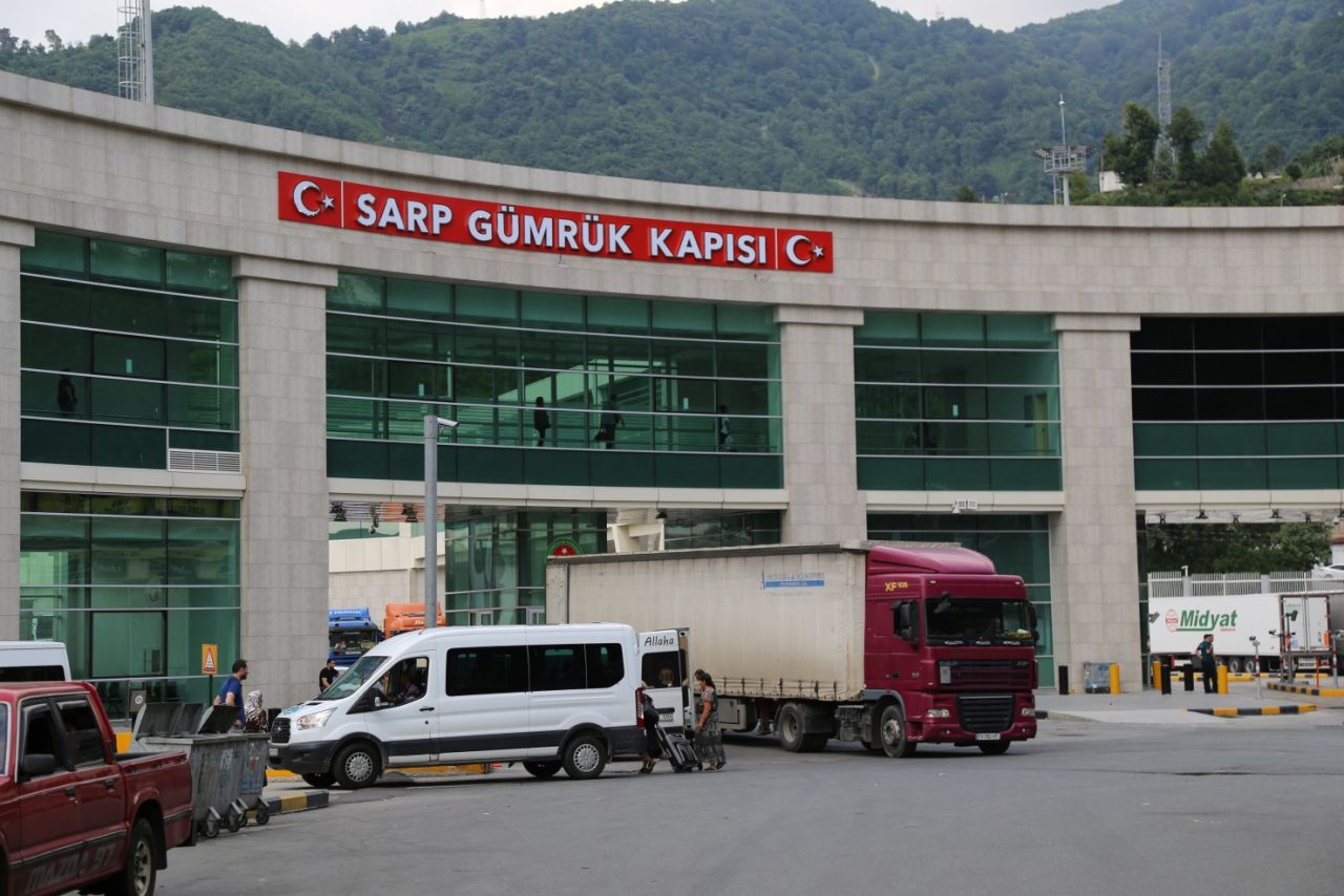 Rizelinin korona virüs sendromu! İş başa düştü... 4