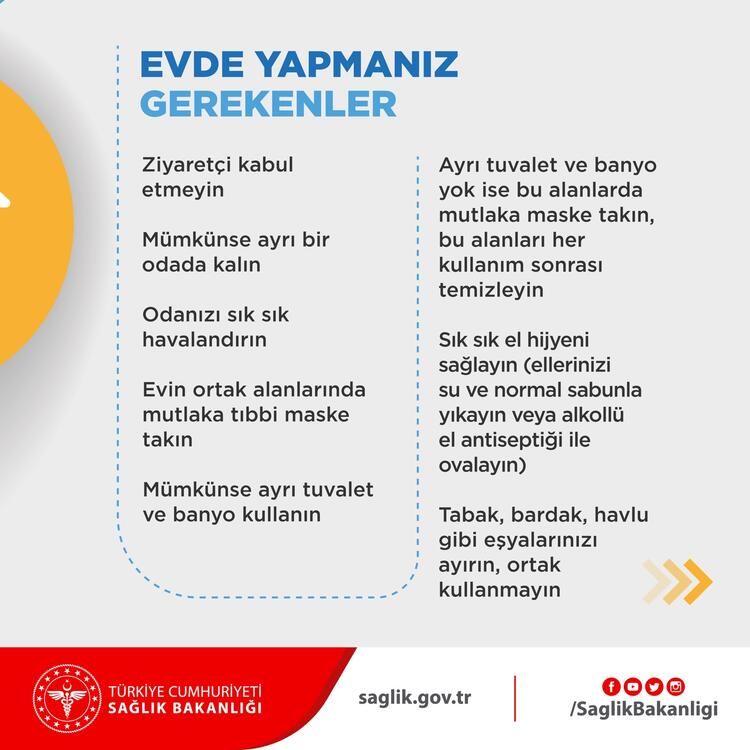 Bir uyarı da Müftüoğlu'ndan: Yaşlılara dikkat 13