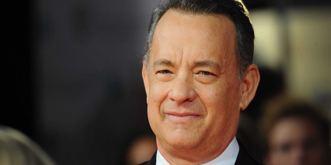 Tom Hanks ile eşi koronaya yakalandı 2