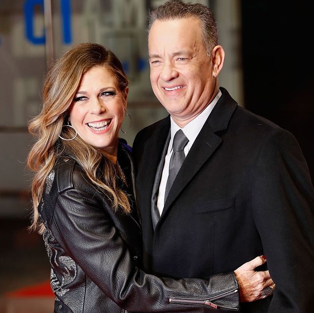 Tom Hanks ile eşi koronaya yakalandı 15