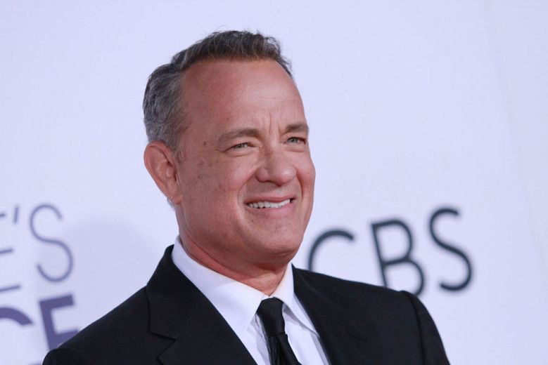 Tom Hanks ile eşi koronaya yakalandı 5