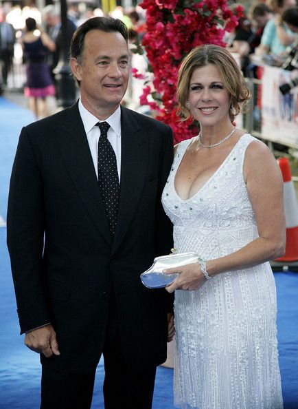 Tom Hanks ile eşi koronaya yakalandı 10