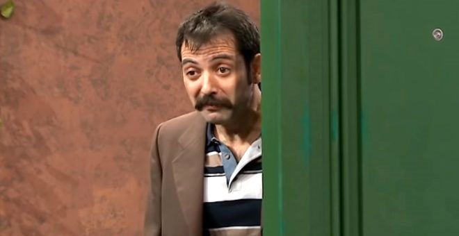 Eşi de çok ünlü bir oyuncu çıktı 13