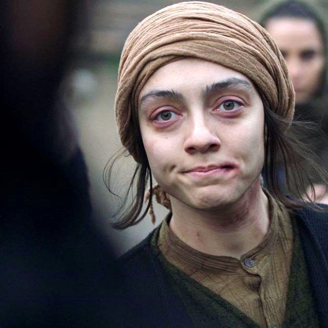 Eşi de çok ünlü bir oyuncu çıktı 10