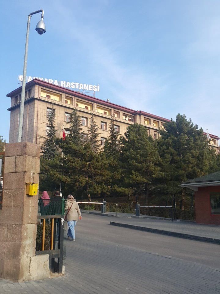 İşte koronavirüs testi yapan hastaneler 2