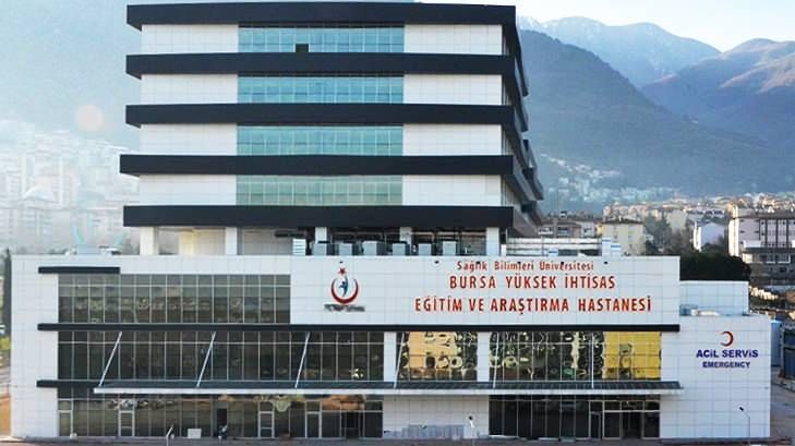 İşte koronavirüs testi yapan hastaneler 6
