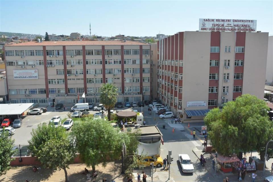 İşte koronavirüs testi yapan hastaneler 17