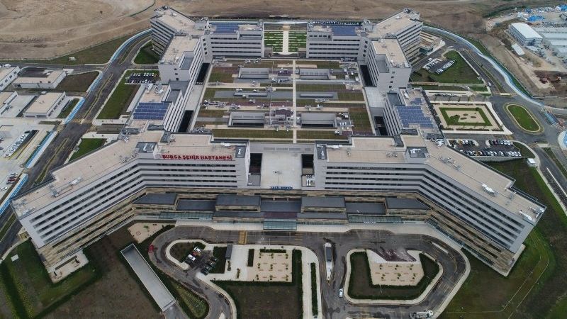 İşte koronavirüs testi yapan hastaneler 5