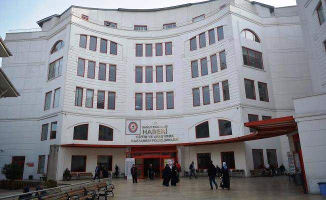 İşte koronavirüs testi yapan hastaneler 14