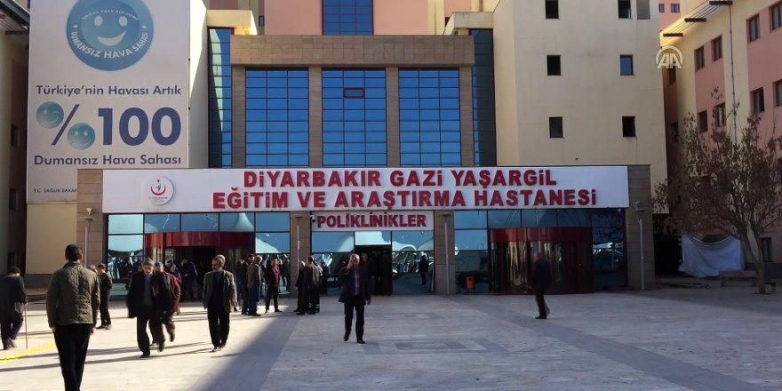 İşte koronavirüs testi yapan hastaneler 7