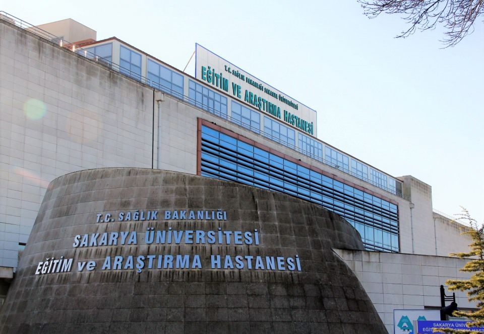 İşte koronavirüs testi yapan hastaneler 20