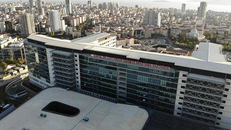 İşte koronavirüs testi yapan hastaneler 13