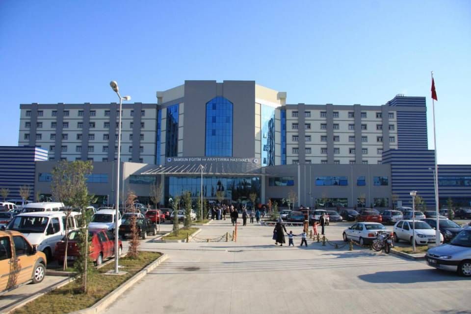 İşte koronavirüs testi yapan hastaneler 21