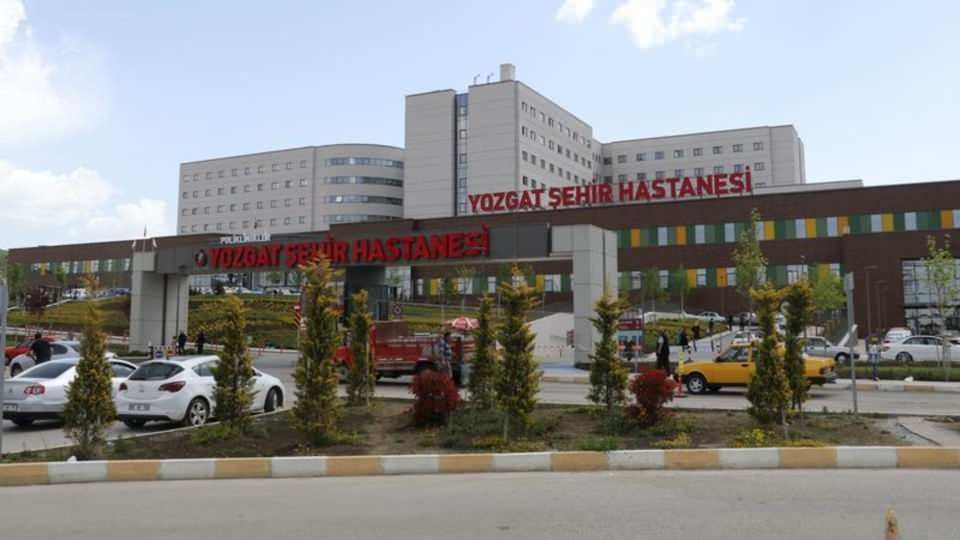İşte koronavirüs testi yapan hastaneler 24