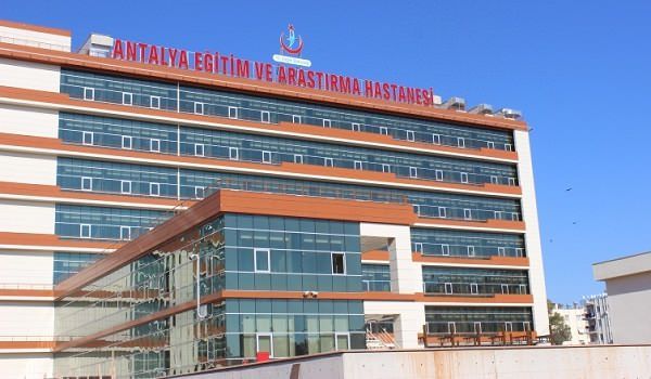 İşte koronavirüs testi yapan hastaneler 4