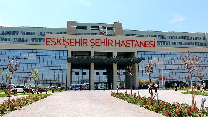 İşte koronavirüs testi yapan hastaneler 10