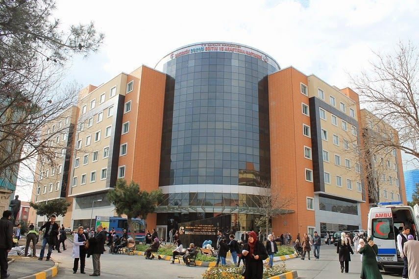 İşte koronavirüs testi yapan hastaneler 15