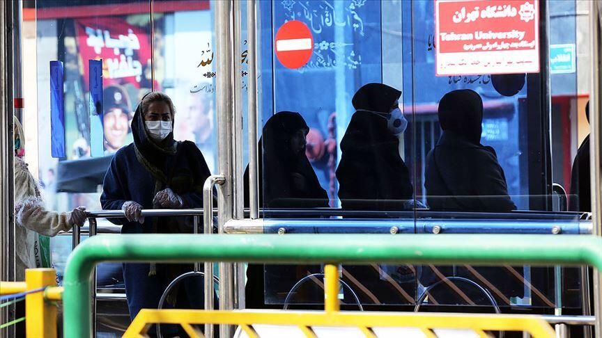Koronavirüs kabusunda son gelişmeler! Dünya diken üstünde 8