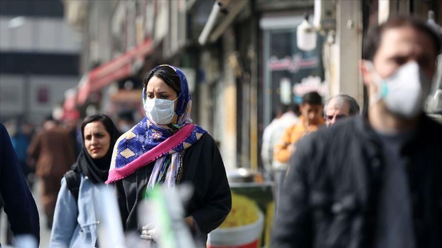 Koronavirüs kabusunda son gelişmeler! Dünya diken üstünde 9