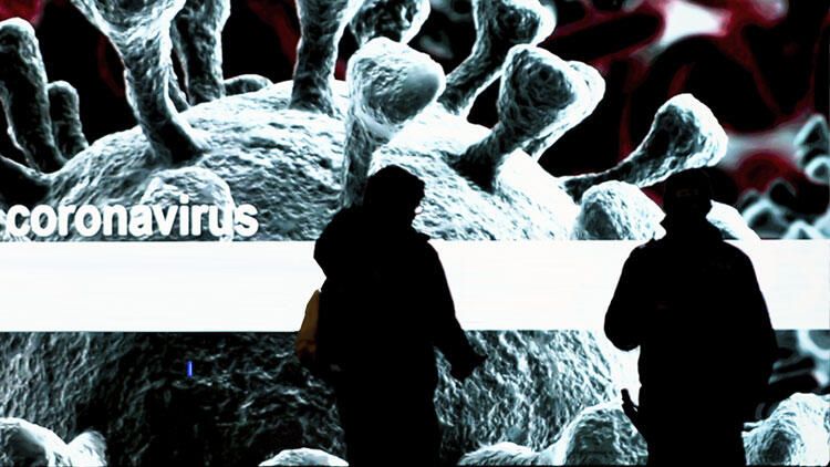 İtalyan doktor dünyayı uyardı: Bu ciddi, hazır olun! 1