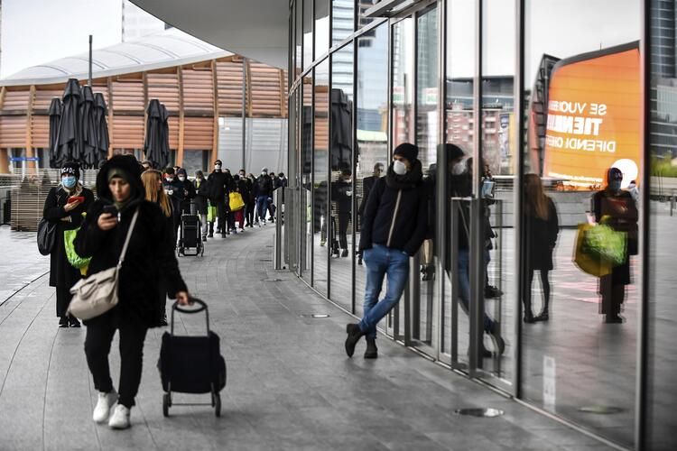 İtalyan doktor dünyayı uyardı: Bu ciddi, hazır olun! 14