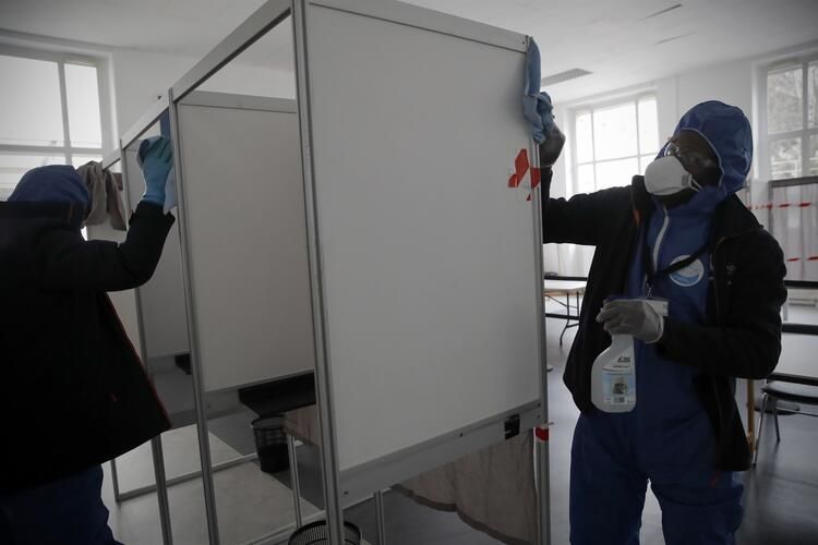 İtalyan doktor dünyayı uyardı: Bu ciddi, hazır olun! 26