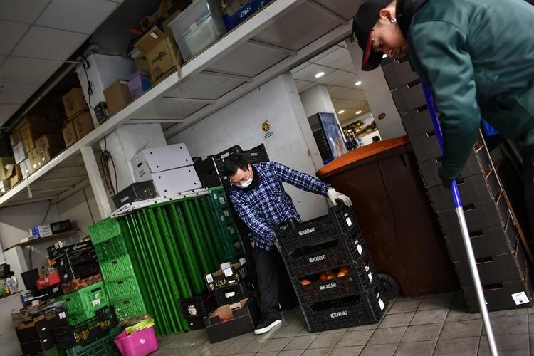 İtalyan doktor dünyayı uyardı: Bu ciddi, hazır olun! 30
