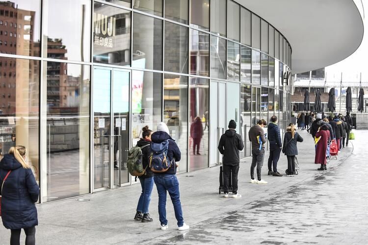İtalyan doktor dünyayı uyardı: Bu ciddi, hazır olun! 5