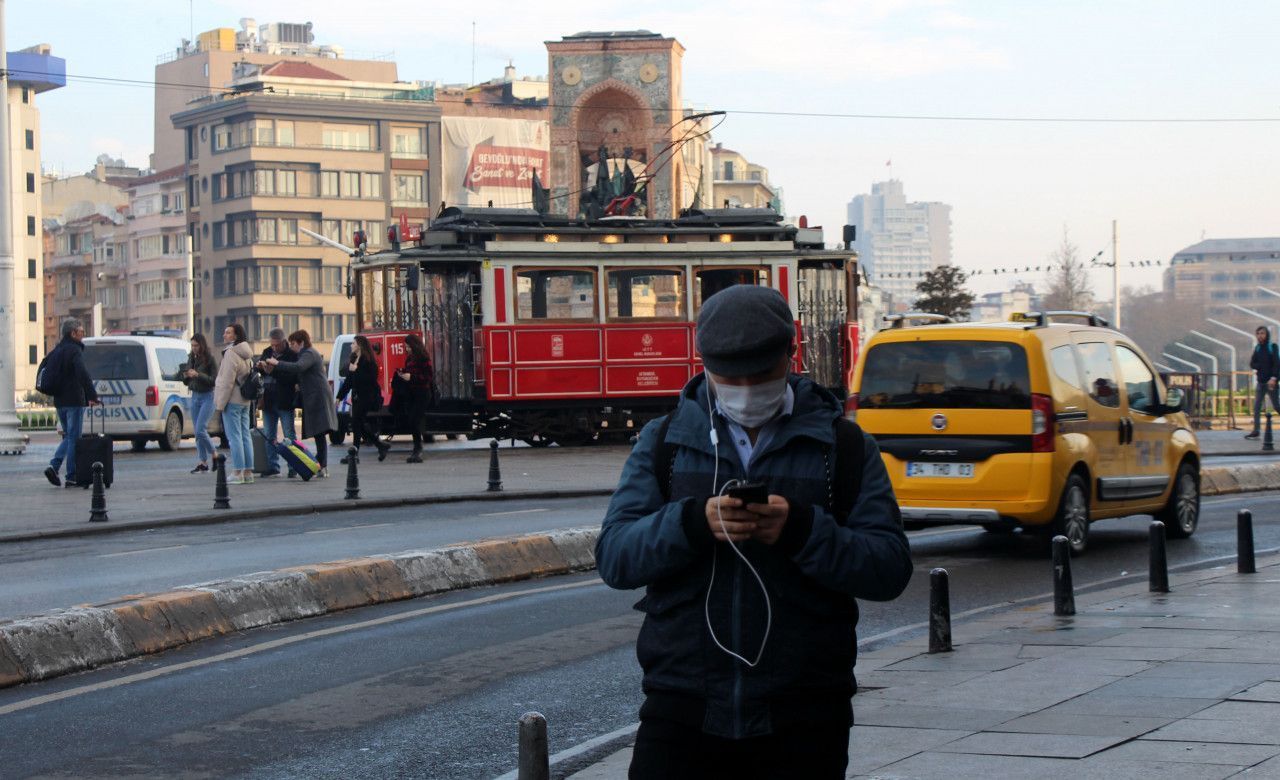 5 bin 886 TL'lik korona maaşı! SGK ödeyecek... 2