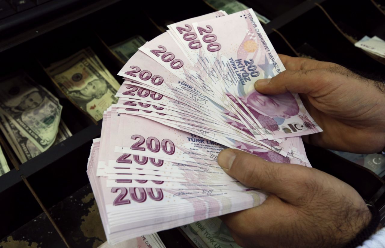 Emekliye ek gelir müjdesi! İşte detaylar... 1