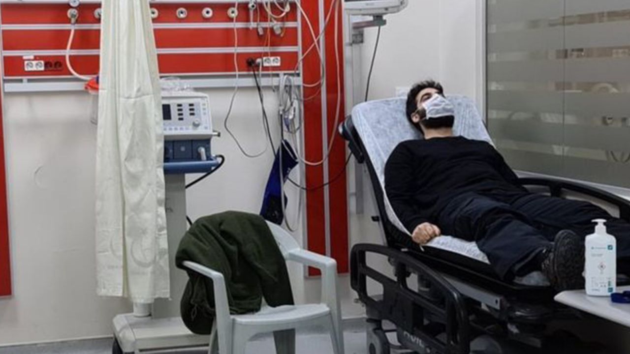 Koronanın ilacı sosyal izolasyon! Müftüoğlu kurallarını yazdı... 13