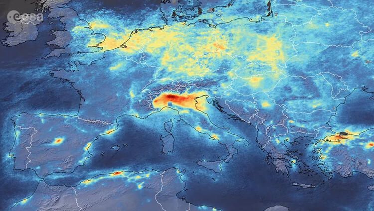 Çin'den sonra bir mucize de İtalya'dan 1