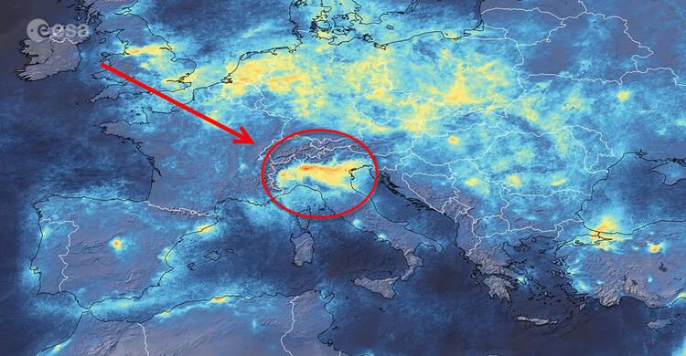 Çin'den sonra bir mucize de İtalya'dan 2