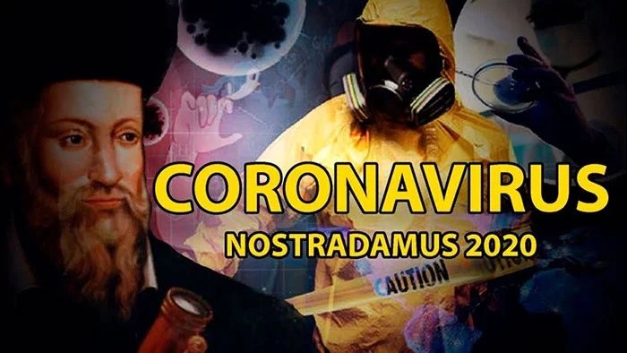 12 yıllık kehanet! Koronavirüs 2008'de anlatılmış 5
