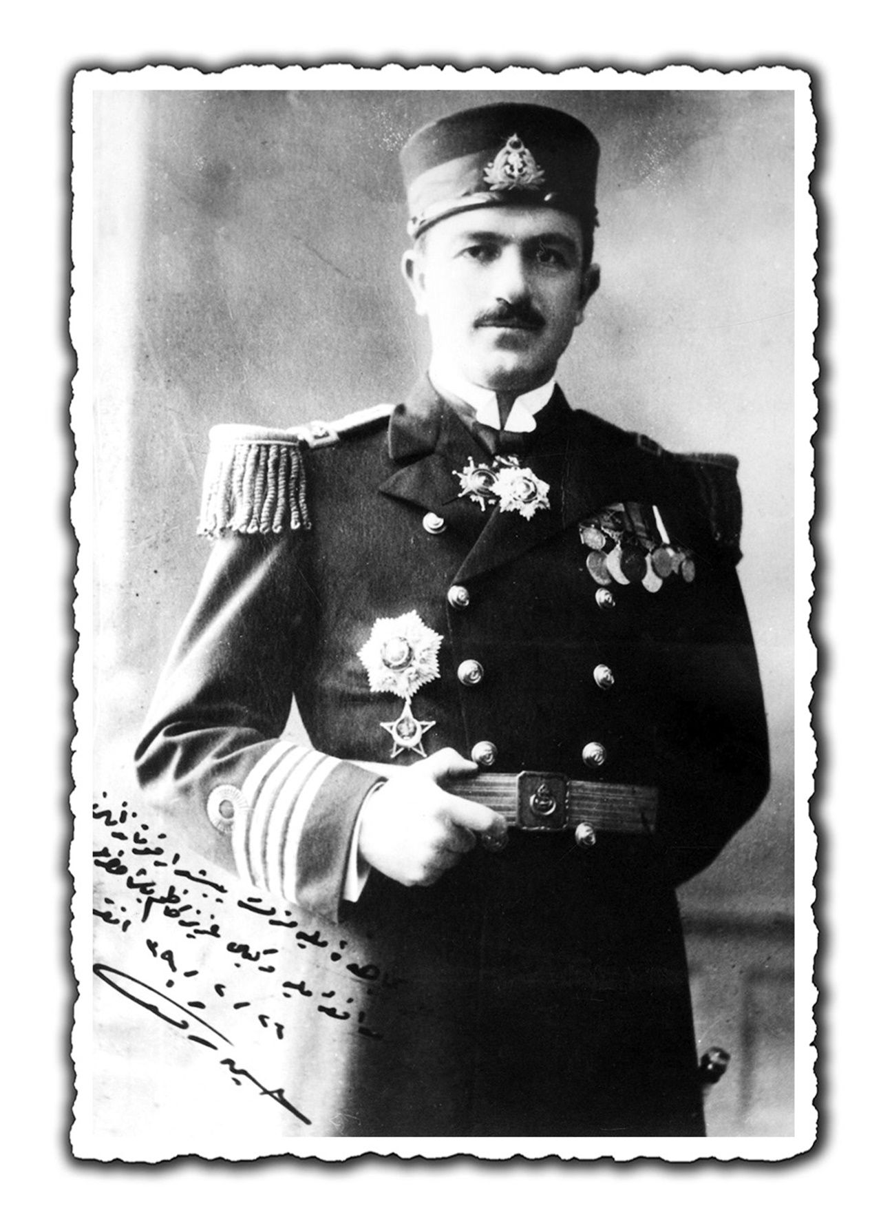 Milli Mücadele dönemine ait çok özel kareler... 5