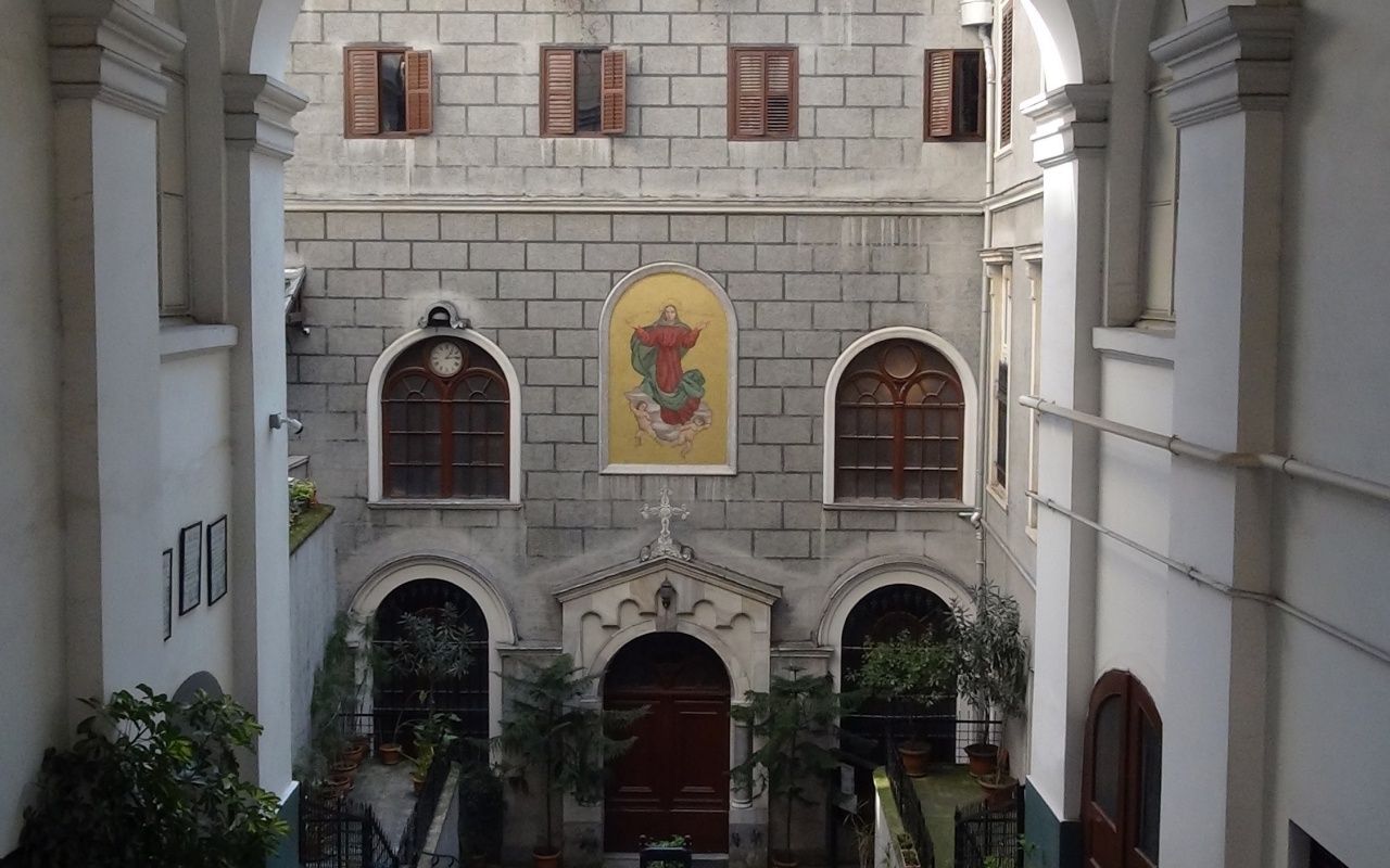 Kilise ve sinagoglardan korona kararı! Kapandılar 2