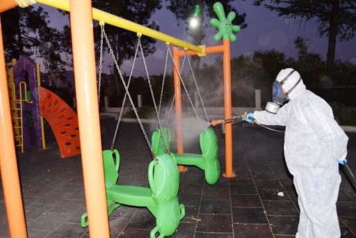 Koronavirüs'le mücadele! Türkiye'de son 24 saatte yaşananlar... 11
