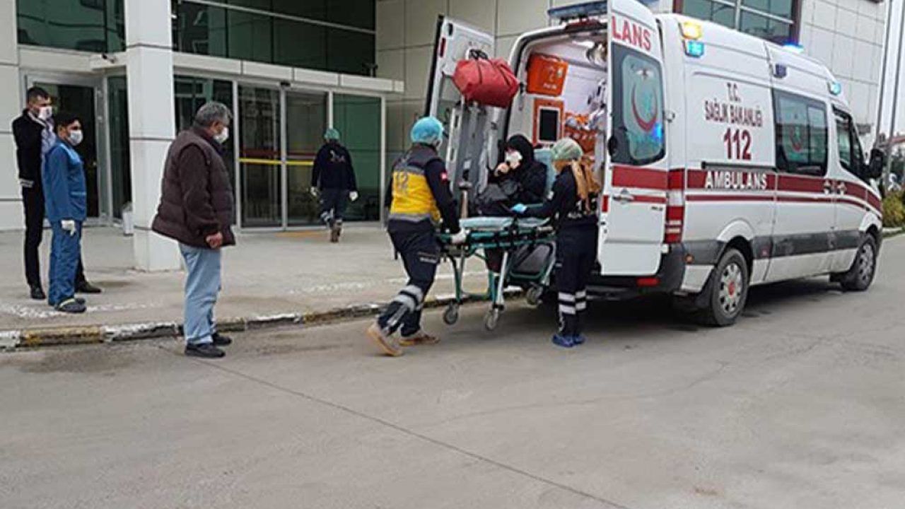 Koronavirüs'le mücadele! Türkiye'de son 24 saatte yaşananlar... 4