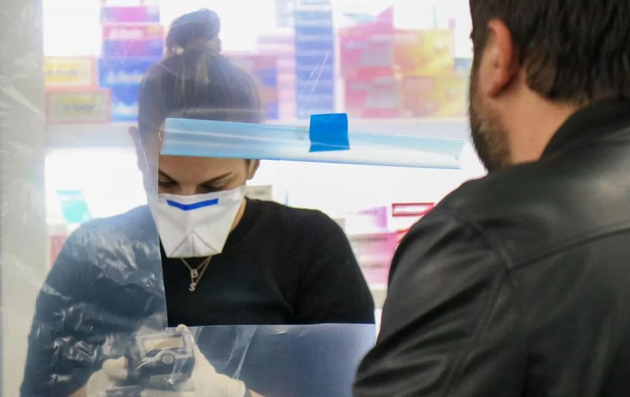 Koronavirüs'le mücadele! Türkiye'de son 24 saatte yaşananlar... 16