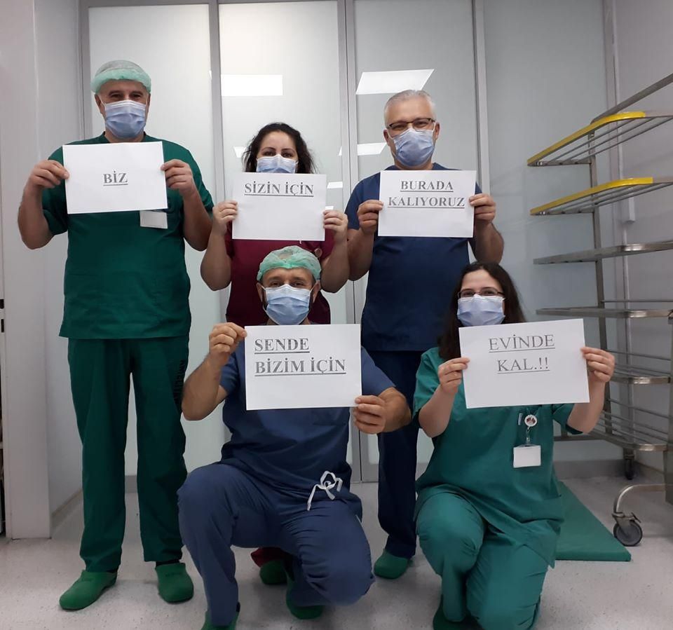 Koronavirüs'le mücadele! Türkiye'de son 24 saatte yaşananlar... 12