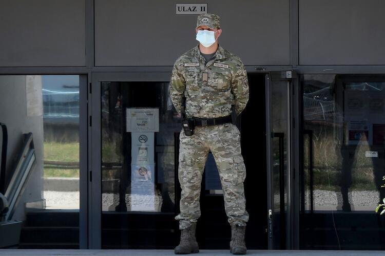 Koronanın şifresi çözüldü 24